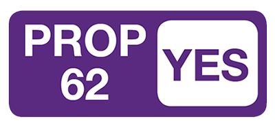 Yes on Prop 62
